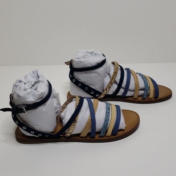 Aldo Legeridia Sandals - Picture 6 of 9